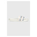 Šľapky Pepe Jeans SLIDER dámske, biela farba, PLS70127