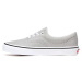 Vans Ua Era Silver/True White - Unisex - Tenisky Vans - Sivé - VN0A4U39X1K