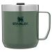 Stanley hrnček camp mug zelený 350 ml