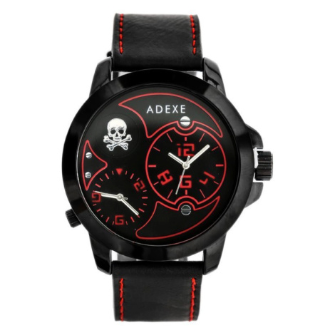 Pánske hodinky ADEXE ADX-1613A-3A (zx082c)