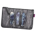 Bertoni Unisex's Pocket Cosmetic Bag Fly Away