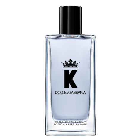 Dolce&Gabbana K by Dolce&Gabbana voda po holení 100 ml Dolce & Gabbana