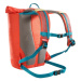 Tatonka ROLLTOP PACK JR 14 red orange