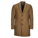 Jack & Jones  JJEMORRISON WOOL COAT SN  Kabáty Hnedá