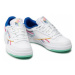 Reebok Topánky Club C Revenge GZ6126 Biela