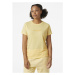 Dámske tričko Allure W 53970 367 yellow - Helly Hansen