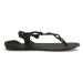 sandále Xero shoes Aqua Cloud Black M 43 EUR