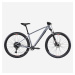 Horský bicykel EXPL 520 29" sivo-červený