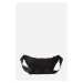 Ľadvinka Karl Lagerfeld K/Ikonik 2.0 Nylon Bumbag Black