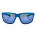 Športové okuliare BLIZZARD Sun glasses PCS707130, rubber bright blue, 65-18-140