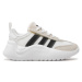 Adidas Sneakersy adiFOM 70s CF EL C IG4305 Biela