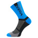 VOXX ponožky Stelvio modré 1 pár 117800