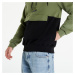 Mikina Horsefeathers Milo Sweatshirt Loden Green