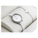 Dámske hodinky PACIFIC X6133 - darčekový set (zy679b)