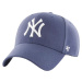 TMAVOMODRÁ PÁNSKA ŠILTOVKA 47 BRAND MLB NEW YORK YANKEES CAP B-MVPSP17WBP-TB