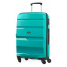 American Tourister Cestovní kufr Bon Air Spinner 57,5 l - tyrkysová