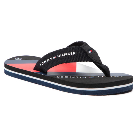 Chlapčenské žabky Tommy Hilfiger