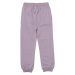 Trendyol Lilac Basic Jogger Girls' Raised Knitted Thick Sweatpants