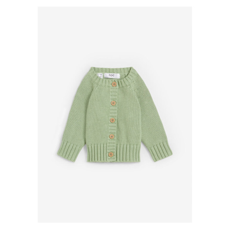Pletený sveter, detský bonprix