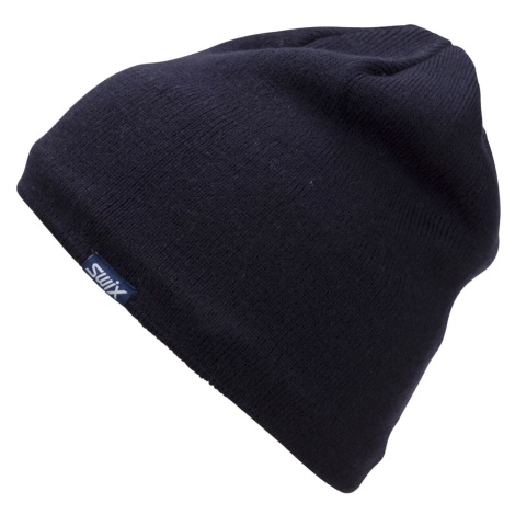 Juniorská čiapka Swix Marka Beanie Jr