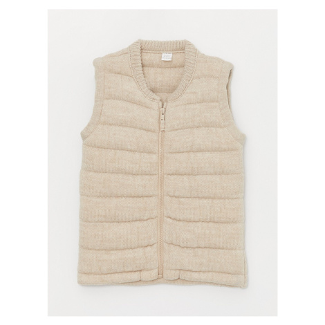 LC Waikiki Baby Boy Knitwear Vest