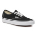 Vans Tenisky Authentic VN000EE3BLK1 Čierna