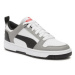 Puma Sneakersy Rebound Layup Lo Sl Jr 370490 20 Biela