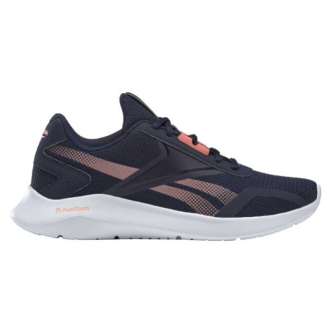 Reebok ENERGYLUX 2.0 Dámska bežecká obuv, tmavo modrá, veľkosť 38.5