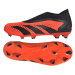 Pánske kopačky Predator Accuracy.3 FG LL M GW4595 - Adidas