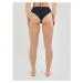 Dámske plavky spodný diel FUNDANGO Hogg Hipster Bottom-890-black