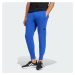 ADIDAS SPORTSWEAR Športové nohavice 'Z.N.E. Premium'  modrá / kráľovská modrá / čierna