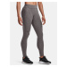 Under Armour Leggings UA CG Authentics Legging-GRY - Women's