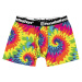 Horsefeathers Sidney Boxer Shorts Tie Dye