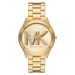 MICHAEL KORS DÁMSKE HODINKY MK4732 Slim Runway + BOX