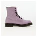 Dr. Martens 1460 Pascal 8 Eye Boot Lilac Virginia