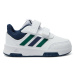 Adidas Sneakersy Tensaur Sport 2.0 Cf I IF1735 Biela