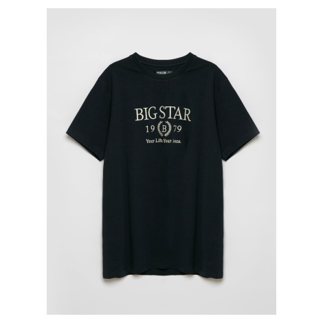 Big Star Man's T-shirt 152364 403