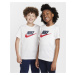 Nike Sportswear Futura Tee Kids