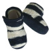Detské zimné topánočky, Pidilidi, PD0558-04, modré - | 9-12m