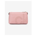 Pink women's cross body handbag Calvin Klein - Women
