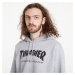 Mikina Thrasher Skate Mag Hoody Melange Grey XXL