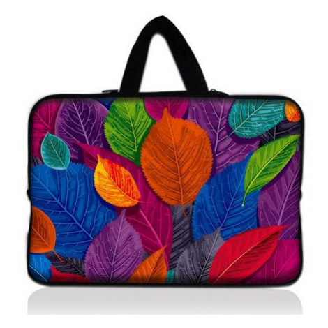 Huado taška na notebook do 10.2" Jesenný čas