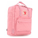 Fjällräven Kånken Pink