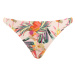 Swimwear Paradise Classic Pant pink tropical SW1639 34