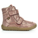 Froddo G3160232-9 Pink/Gold barefoot zimné topánky 35 EUR