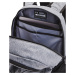 Under Armour Hustle Sport Backpack Grey