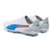 Puma Futbalové topánky King Pro Fg/Ag 107862 Biela