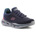 Skechers  Arch Fit Orvan-Trayver 210434-DKNV  Nízke tenisky Modrá