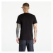 Tričko Tommy Jeans Regular Camo Pocket Short Sleeve Tee Black