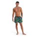 Plavecké šortky speedo digital printed leisure 14 watershort